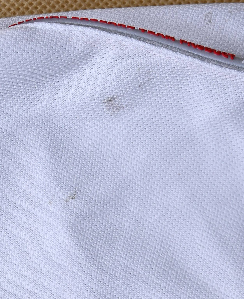 2005-07 ENGLAND KOSZULKA XXL