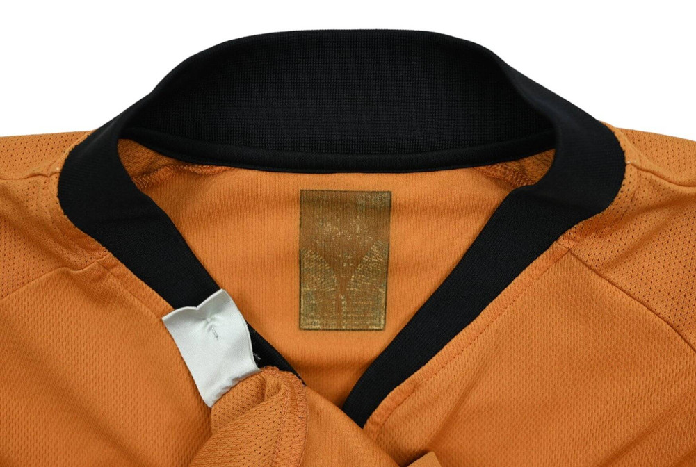 2009-10 WOLVERHAMPTON WANDERERS GK LONGSLEEVE L