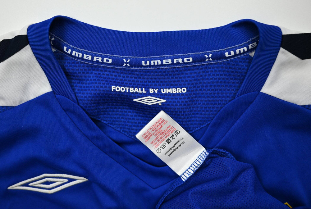 EVERTON SHIRT XL