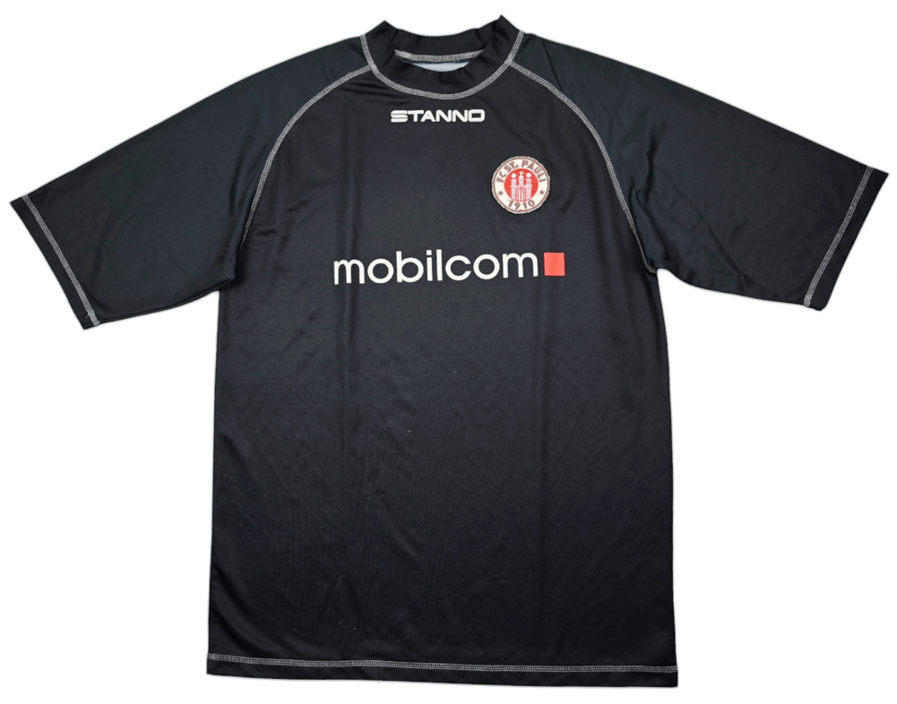 2003-04 ST. PAULI KOSZULKA M