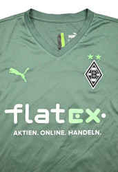 2021-22 BORUSSIA MONCHENGLADBACH *JANTSCHKE* KOSZULKA M