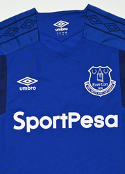2017-18 EVERTON KOSZULKA S