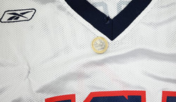 USA BASKETBALL *IVERSON* SHIRT XL