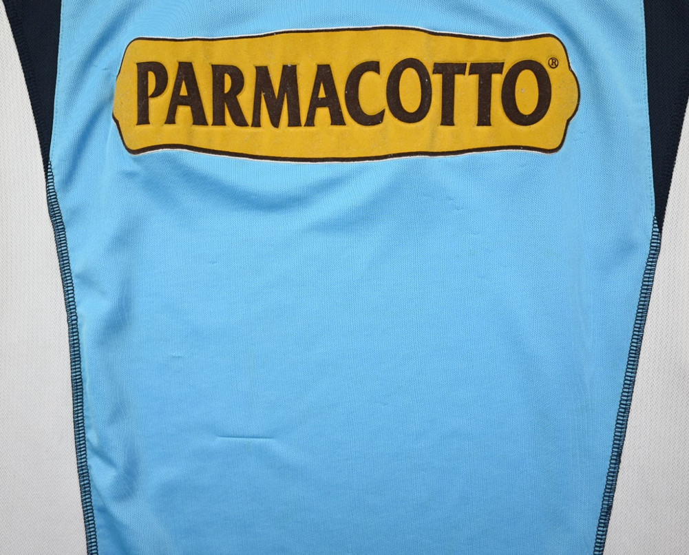 2004-05 LAZIO SHIRT S