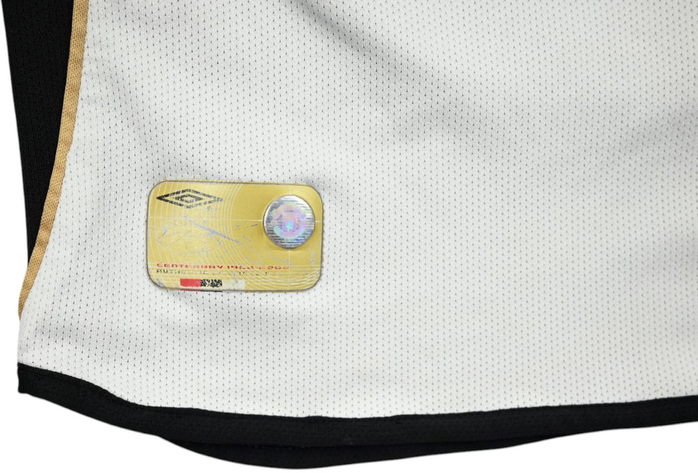 2001-02 MANCHESTER UNITED KOSZULKA S