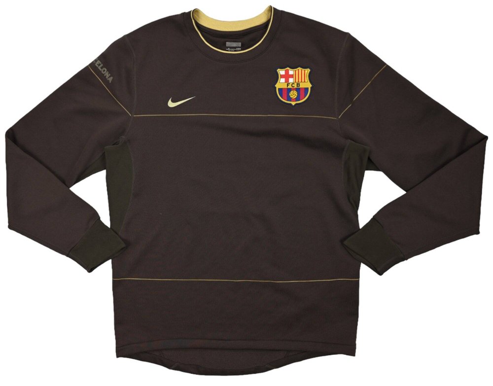 FC BARCELONA TOP S