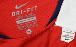 2016-17 PARIS SAINT-GERMAIN SHIRT XL. BOYS