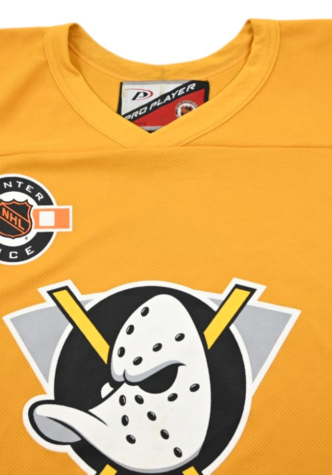 ANAHEIM MIGHTY DUCKS NHL KOSZULKA L