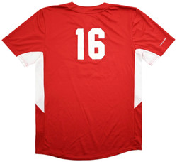 ST. LOUIS CARDINALS BASEBALL KOSZULKA M