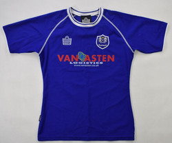 2003-04 PETERBOROUGH UNITED WOMEN KOSZULKA M