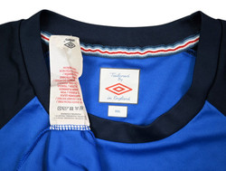 2010-11 ENGLAND KOSZULKA XXL
