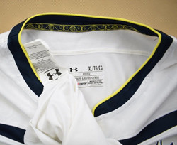 2014-15 TOTTENHAM HOTSPUR SHIRT XL