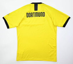 2019-20 BORUSSIA DORTMUND KOSZULKA M