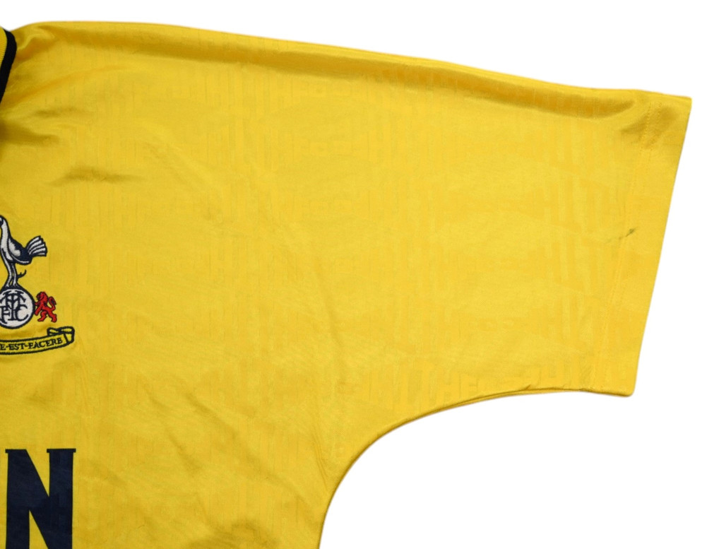 1991-95 TOTTENHAM HOTSPUR KOSZULKA XL