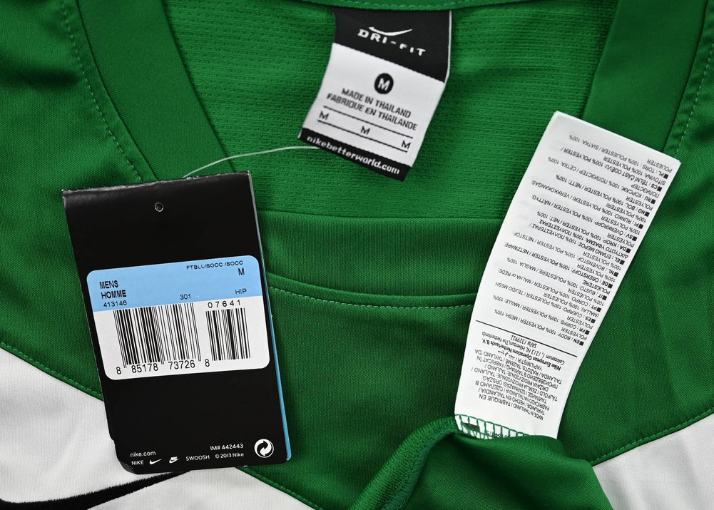 FK JABLONEC *SIMON* SHIRT M