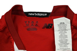 2020-21 ATHLETIC CLUB BILBAO KOSZULKA XL. BOYS