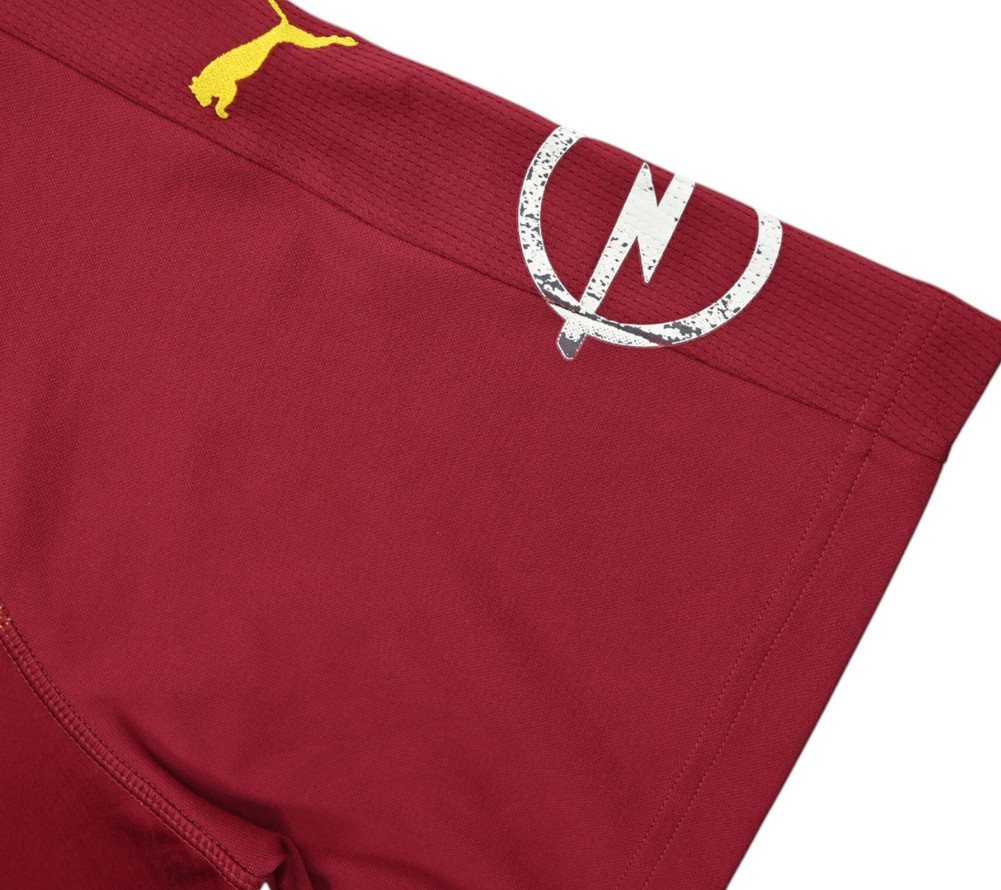 2018-19 BORUSSIA DORTMUND *SANCHO* SHIRT XXL