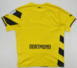 2014-15 BORUSSIA DORTMUND KOSZULKA M