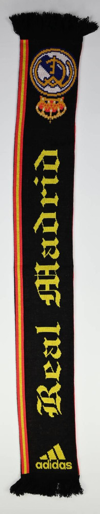 REAL MADRID SCARF