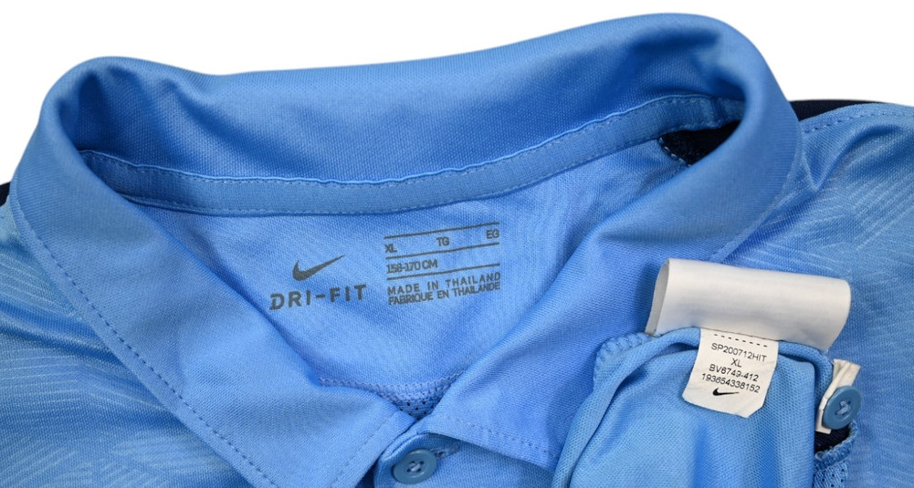 2020-21 FC UTRECHT SHIRT XL. BOYS