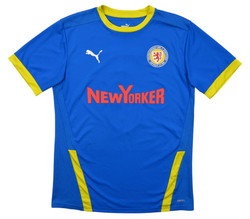 2021-22 EINTRACHT *BRAUNSCHWEING* KOSZULKA L