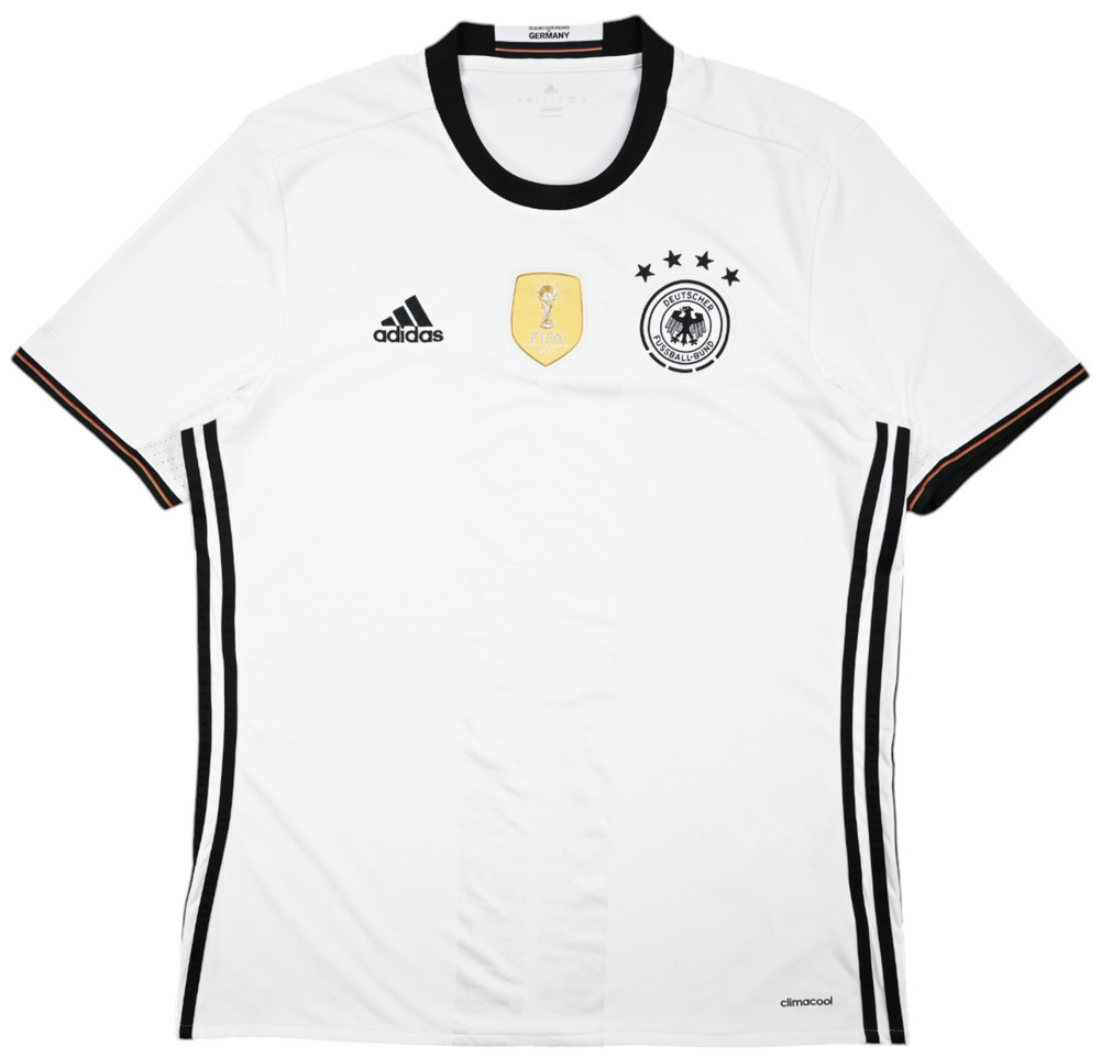 2015-16 GERMANY KOSZULKA L