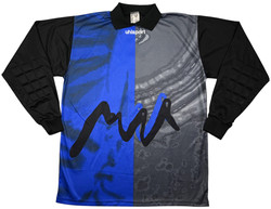 UHLSPORT VINTAGE GOALKEEPER LONGSLEEVE SHIRT XXL