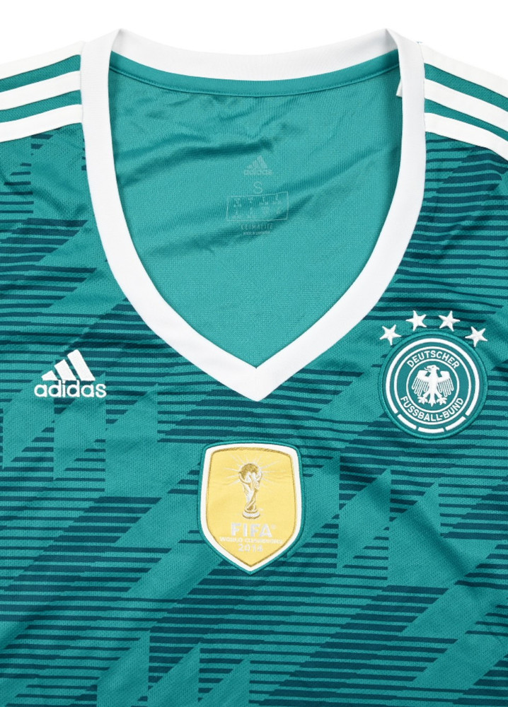 2018-19 GERMANY WOMEN SHIRT S