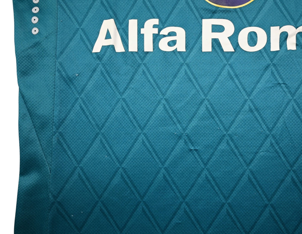 2013-14 EINTRACHT FRANKFURT SHIRT M/L