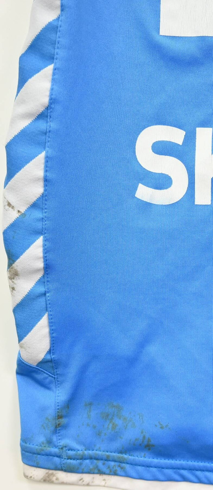 SANDNES ULF *SKJORESTAD* KOSZULKA M