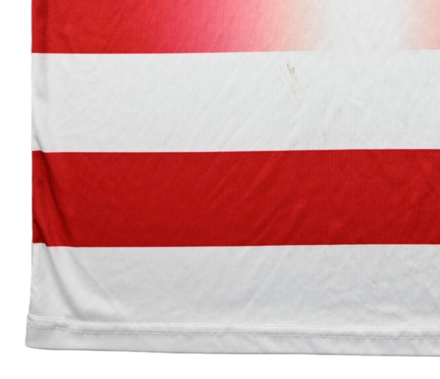 2017-18 DONCASTER ROVERS KOSZULKA XS