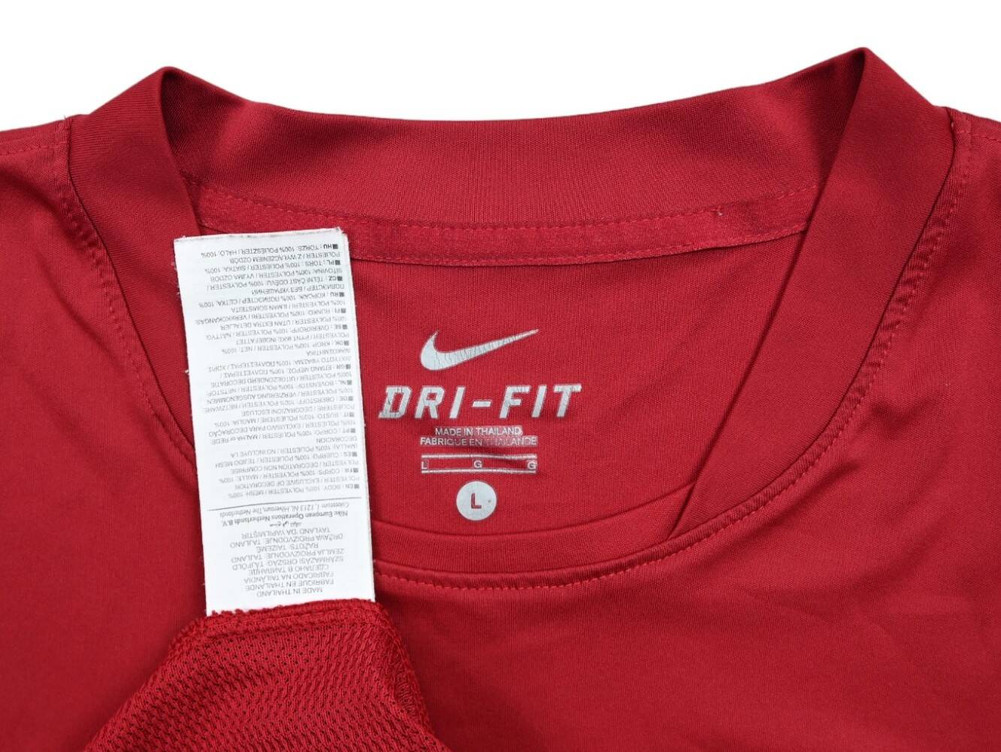 FC BARCELONA KOSZULKA L