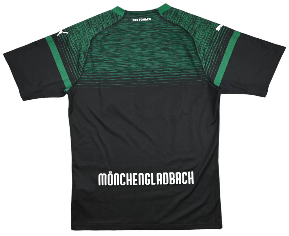 2018-19 BORUSSIA MONCHENGLADBACH KOSZULKA S