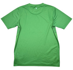 2011-12 WERDER BREMEN SHIRT XL .BOYS