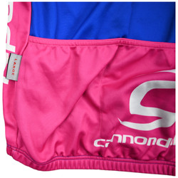 KAPPA LAMPRE CYCLING SHIRT L