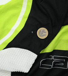 CASTELLI CYCLING SHIRT L