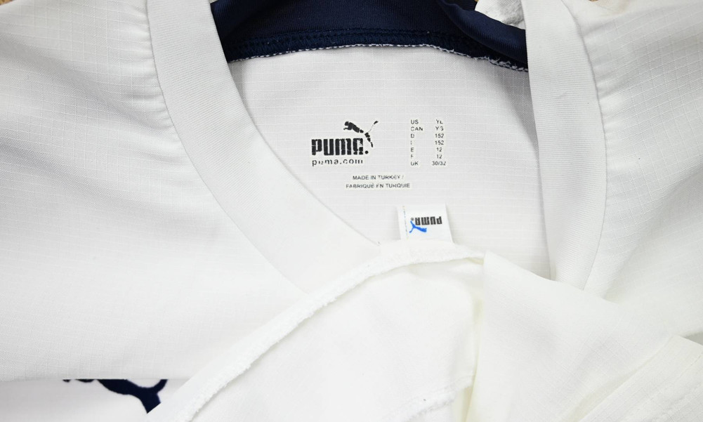 2006-07 TOTTENHAM HOTSPUR KOSZULKA L. BOYS