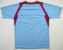 2004-06 WEST HAM UNITED KOSZULKA S