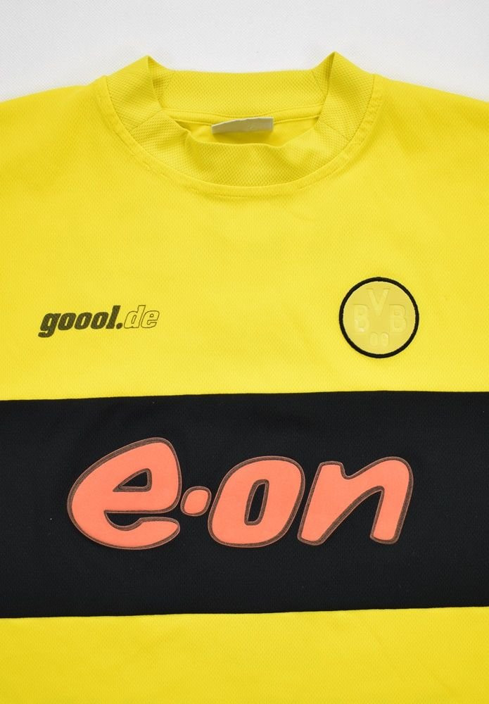 2002-03 BORUSSIA DORTMUND *KOLLER* XXL