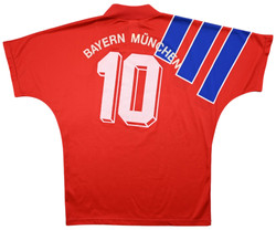 1991-93 BAYERN MUNCHEN KOSZULKA M