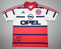 1998-00 BAYERN MUNCHEN KOSZULKA XL. BOYS
