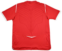 2008-09 NOTTINGHAM FOREST SHIRT XL