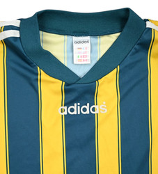 ADIDAS OLDSCHOOL KOSZULKA L