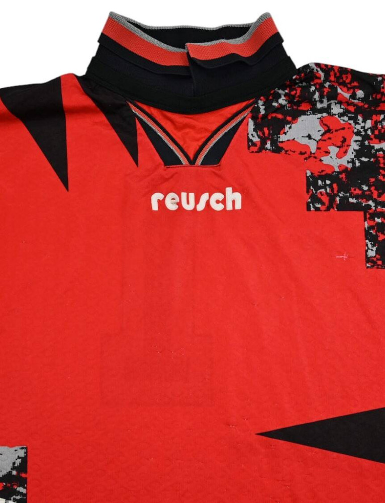 REUSCH OLDSCHOOL GK LONGSLEEVE L