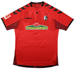 2018-19 FREIBURG *NIEDERLECHNER* KOSZULKA XL