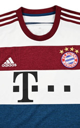 2014-15 BAYERN MUNCHEN *LEWANDOWSKI* KOSZULKA XL