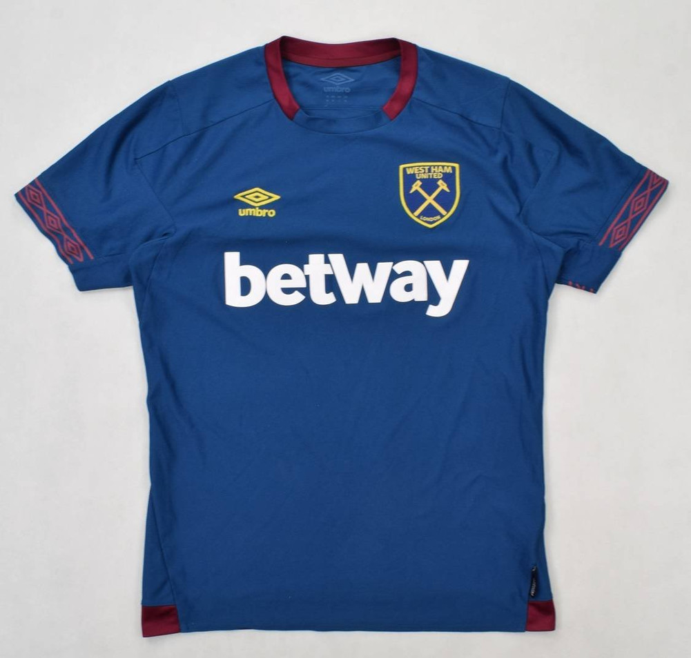 2018-19 WEST HAM UNITED KOSZULKA M