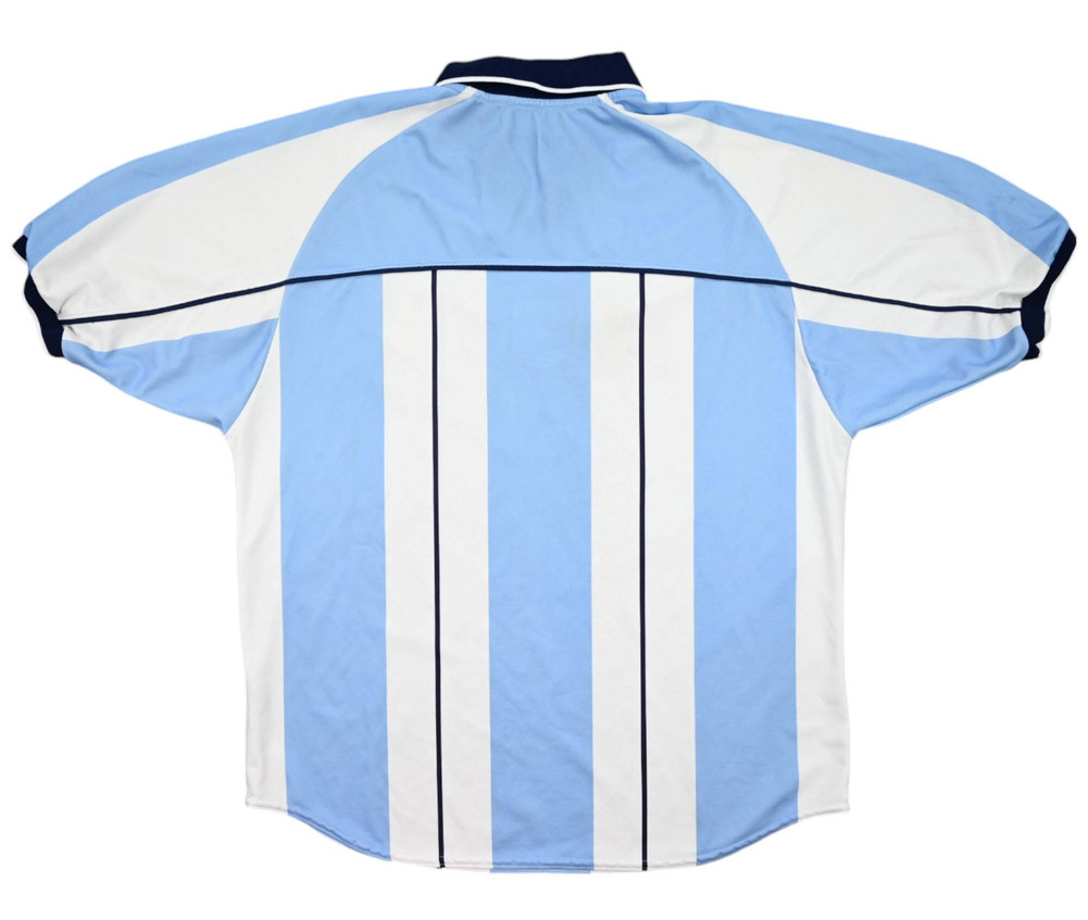2000-01 ARGENTINA KOSZULKA XL