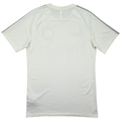 2016-17 INTER MILAN SHIRT S