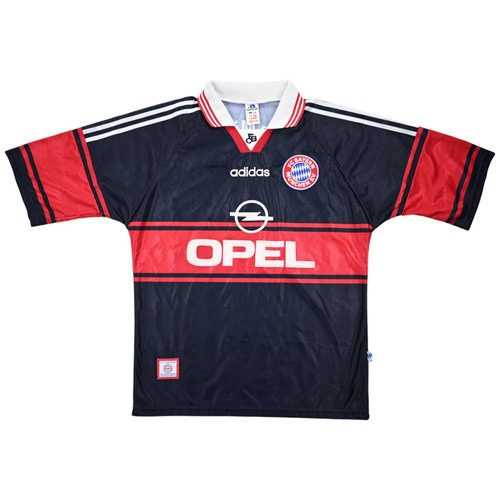 1997-99 BAYERN MUNCHEN KOSZULKA M
